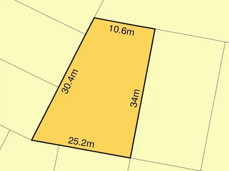 Fourth view of Homely land listing, 12B Dell Parade, Moruya Heads NSW 2537