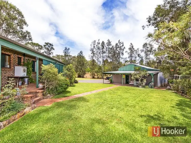 Main view of Homely house listing, 332 Kurmond Road, Freemans Reach NSW 2756