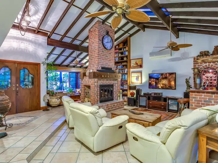 Second view of Homely house listing, 16 Aberdeen Avenue, Benowa QLD 4217