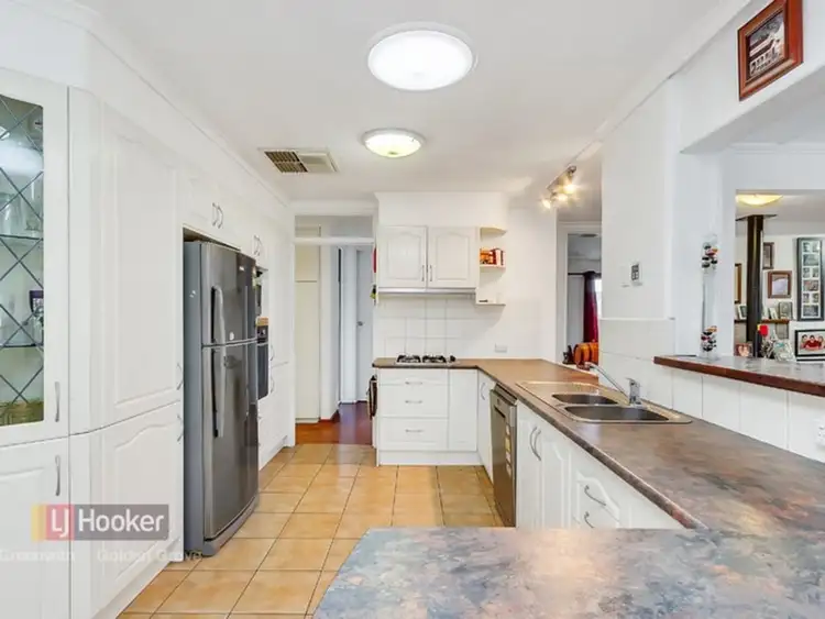 Fourth view of Homely house listing, 27 Park Lake Drive, Wynn Vale SA 5127