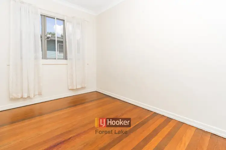 Sixth view of Homely house listing, 52 Randwick Street, Durack QLD 4077
