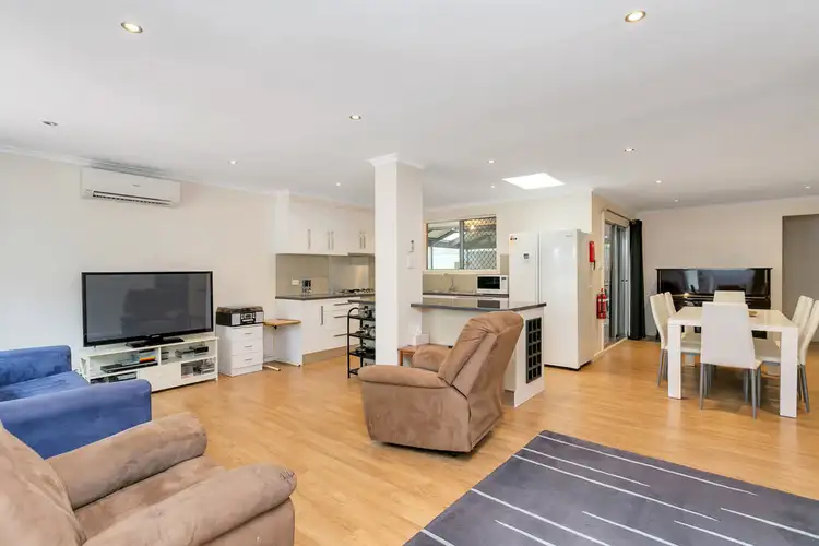 Fifth view of Homely house listing, 2/13 Gum Tree Drive, Hope Valley SA 5090