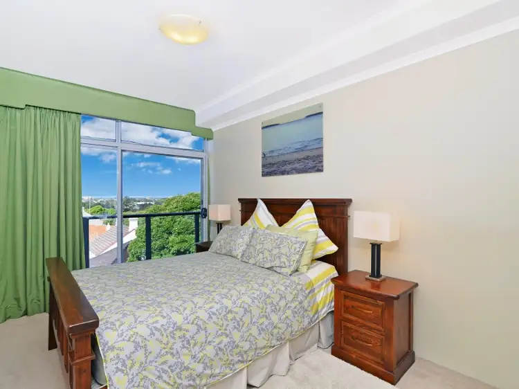 Fourth view of Homely apartment listing, 12/26-28 King Street, Rockdale NSW 2216