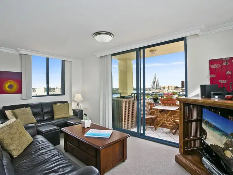 Fifth view of Homely apartment listing, 222/1-29 Bunn Street, Pyrmont NSW 2009