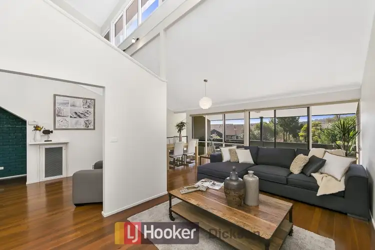 Third view of Homely house listing, 72 Barnet Close, Swinger Hill ACT 2606