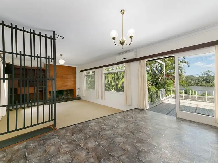 Second view of Homely house listing, 7 Esplanade, Yeronga QLD 4104