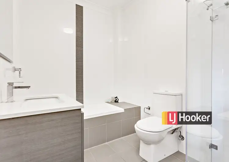 Fourth view of Homely apartment listing, 8/593 New Canterbury Road, Dulwich Hill NSW 2203