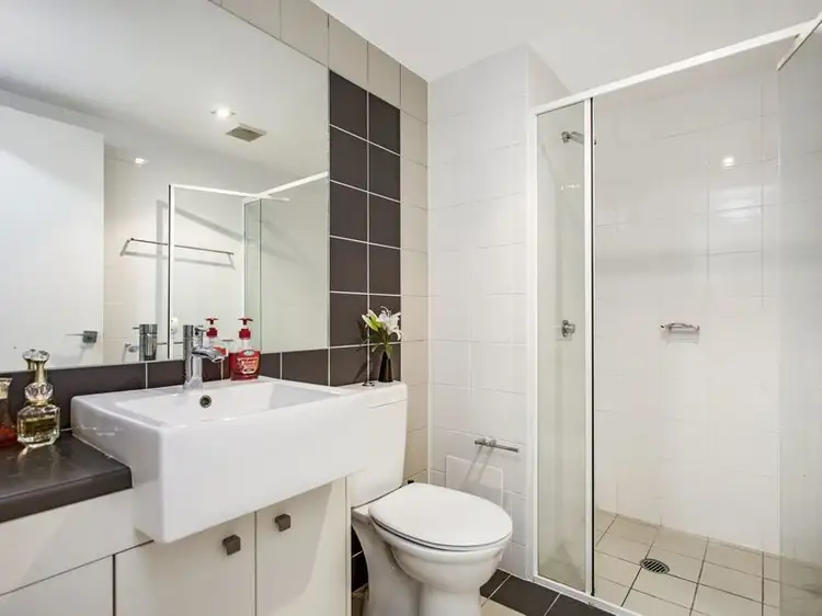 Sixth view of Homely unit listing, 105/17 Dooring Street, Braddon ACT 2612