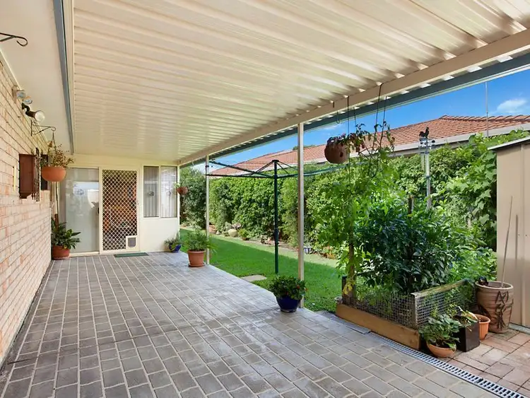 Fifth view of Homely house listing, 12 De Havilland Circuit, Hamlyn Terrace NSW 2259