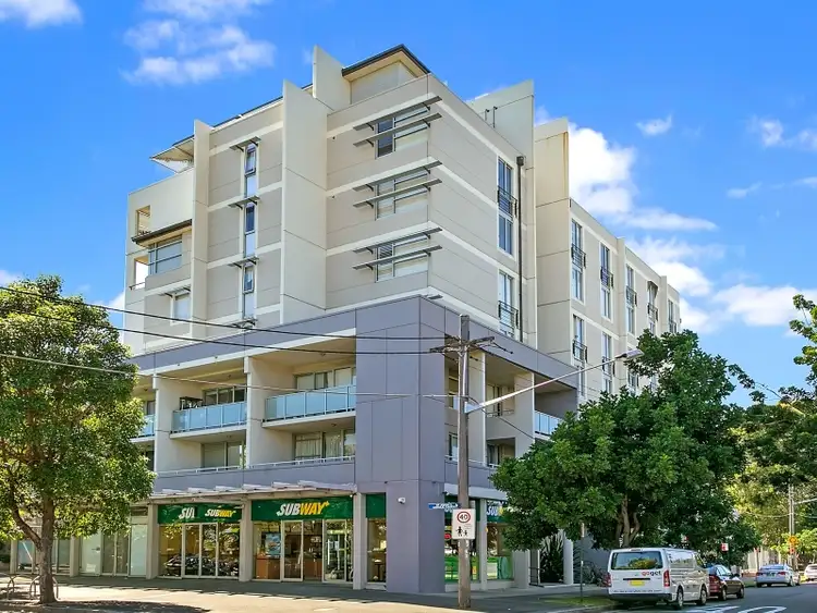 88/37 Morley Avenue