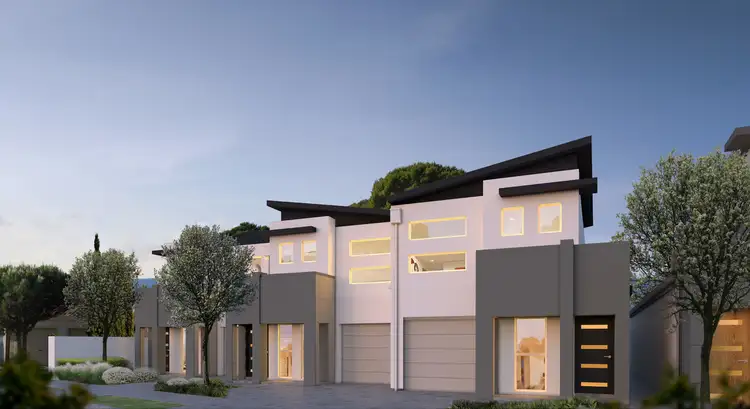 Fourth view of Homely house listing, 8B Moresby Avenue, Broadview SA 5083