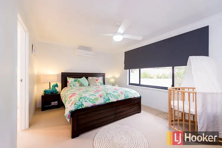 Sixth view of Homely house listing, 30 Waratah Crescent, South Bunbury WA 6230