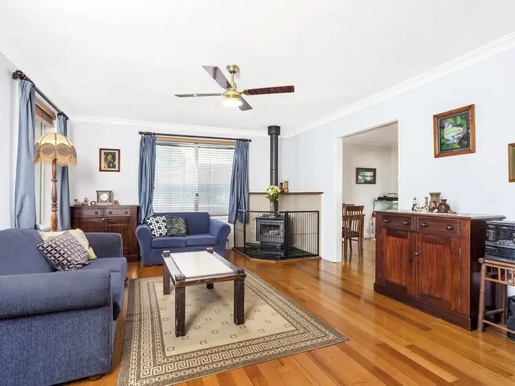 Sixth view of Homely house listing, 72 Armstrong Crescent, Holt ACT 2615