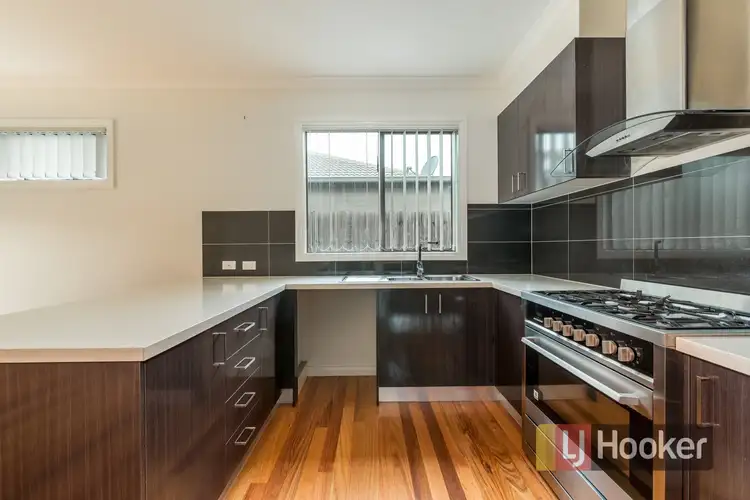 Fifth view of Homely townhouse listing, 6/184 Princes Highway, Pakenham VIC 3810