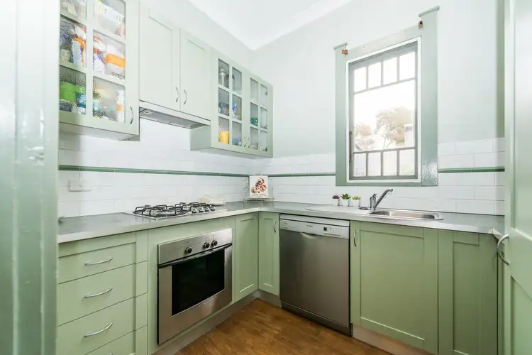 Second view of Homely house listing, 39 White Street, Tamworth NSW 2340