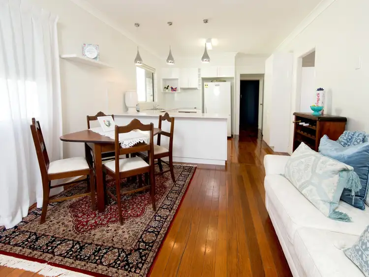 Fifth view of Homely house listing, 8 Aeroplane Street, Cannon Hill QLD 4170