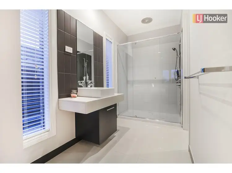 Fourth view of Homely house listing, 4 Lysterfield Drive, Greenvale VIC 3059