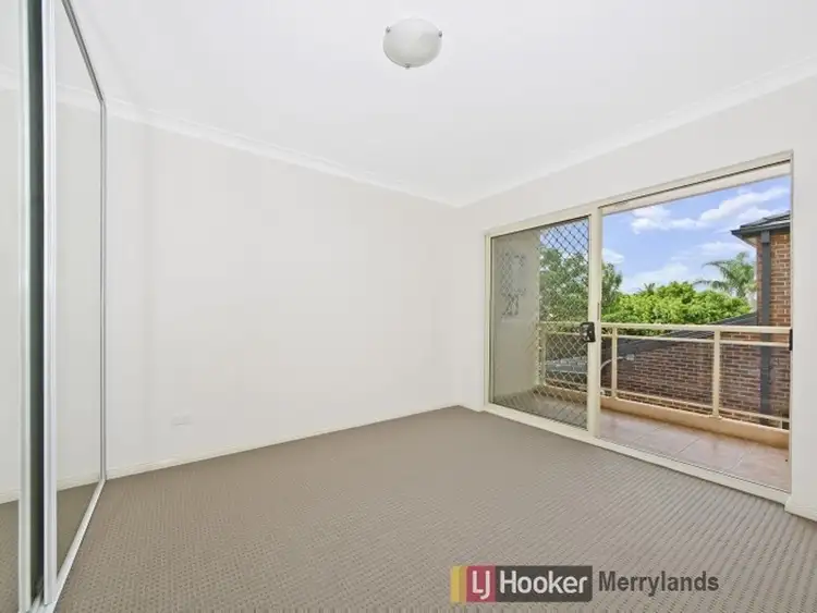 Fifth view of Homely unit listing, Unit 2/91-93 Cardigan Street, Guildford NSW 2161