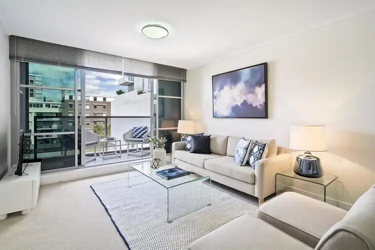 508/15 Atchison Street, St Leonards NSW 2065