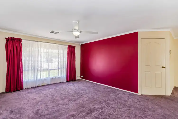 Third view of Homely house listing, 32 Saddle Crescent, Walkley Heights SA 5098