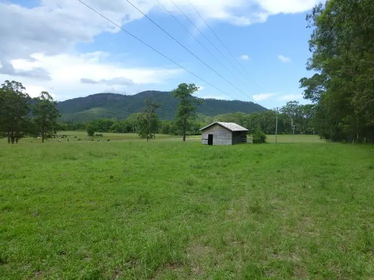 Main view of Homely land listing, Address available on request