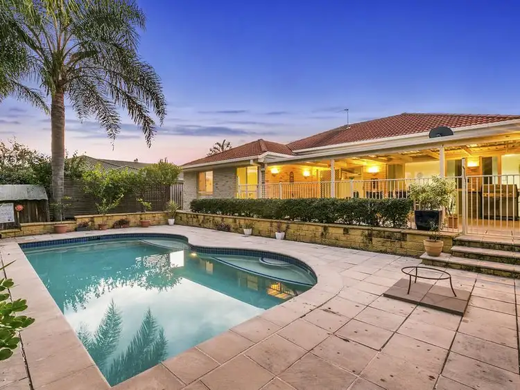 Sixth view of Homely house listing, 45 Howland Circuit, Pacific Pines QLD 4211