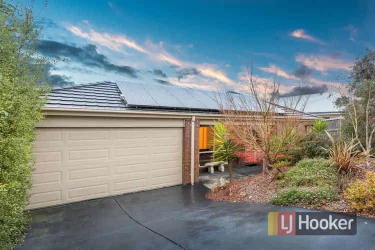 28 Tipperary Circuit, Pakenham VIC 3810