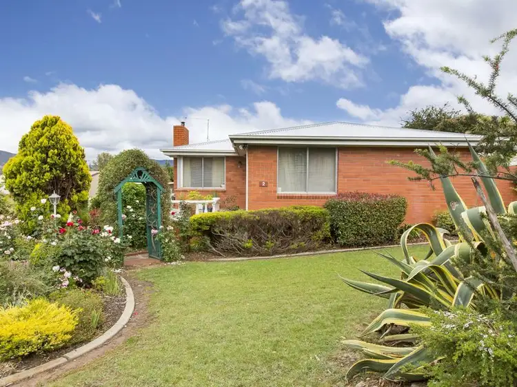Main view of Homely house listing, 2 Bowden Drive, Bridgewater TAS 7030