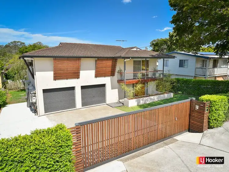 42 Keong Road, Albany Creek QLD 4035