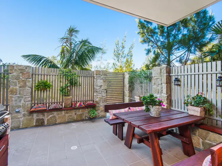 53/79-91 Macpherson Street, Warriewood NSW 2102