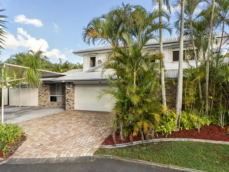 Main view of Homely house listing, 13 Circlewood Court, Algester QLD 4115