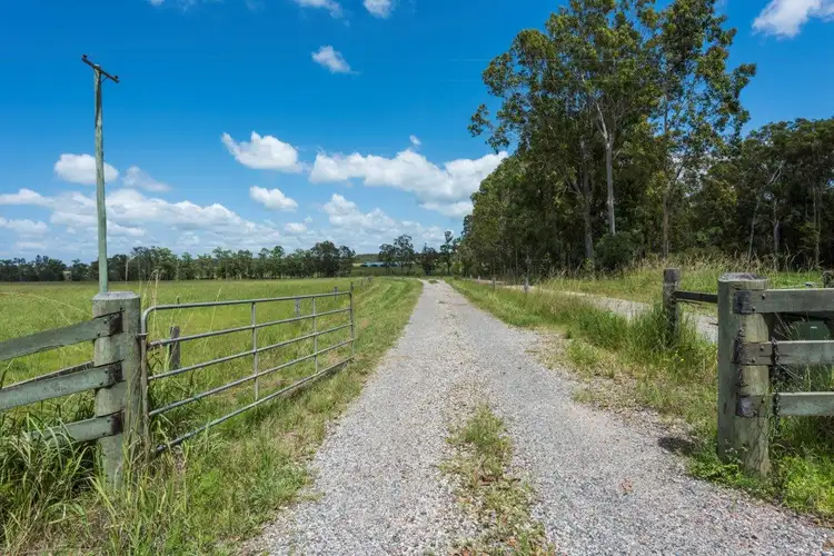 Sixth view of Homely land listing, 187 Tully Morgan Road, Lawrence NSW 2460