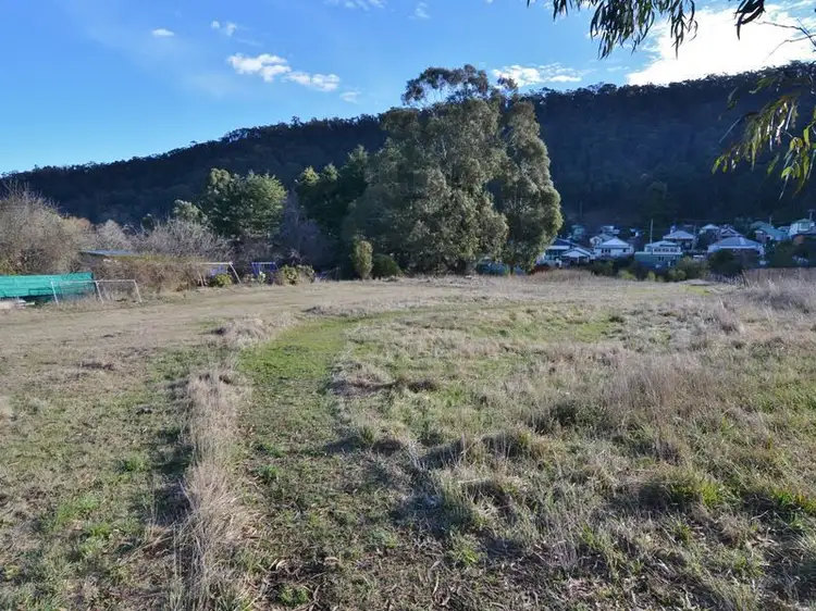 Third view of Homely land listing, 43-A Atkinson Street, Lithgow NSW 2790