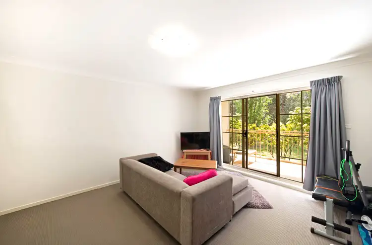 Third view of Homely apartment listing, 38/25 Aspinall Street, Watson ACT 2602