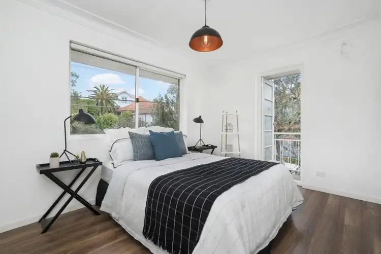 Sixth view of Homely apartment listing, 4/30 Augusta Road, Manly NSW 2095