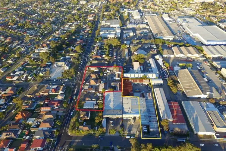 Third view of Homely house listing, 125 - 129 Orchardleigh Street, Guildford NSW 2161