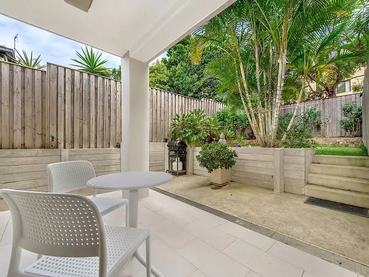 Fourth view of Homely semi-detached listing, 1/8 Walton Street, Southport QLD 4215