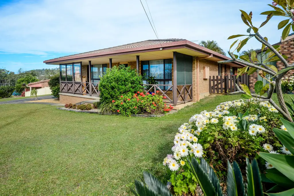 Main view of Homely apartment listing, 1/66 Scarborough Street, Woolgoolga NSW 2456