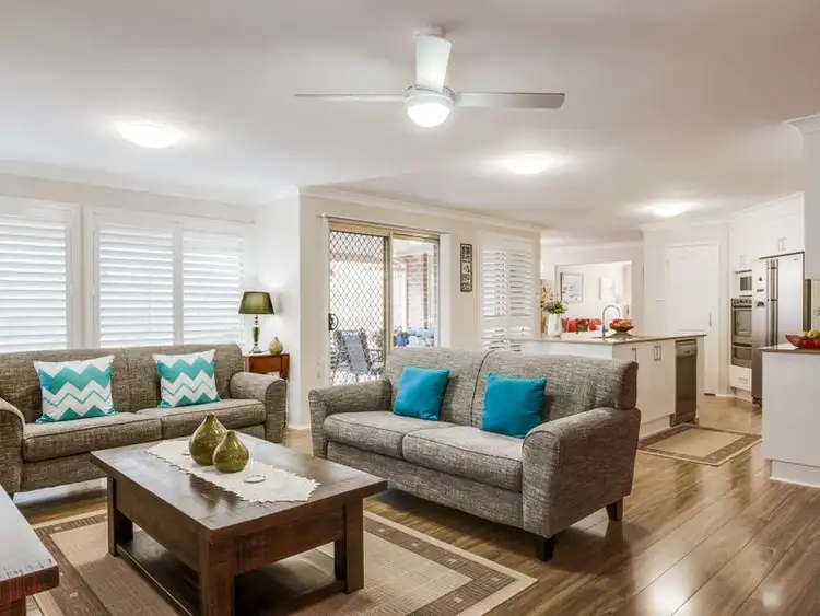 Third view of Homely house listing, 4 Appleblossom Way, Hamlyn Terrace NSW 2259