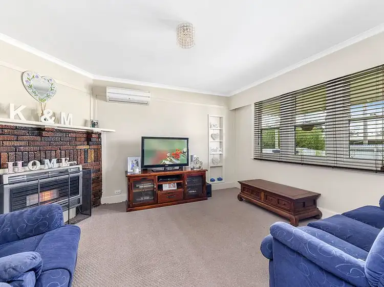 Third view of Homely house listing, 1 Hill Street, Colac VIC 3250