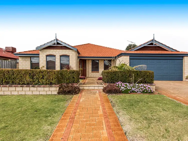Fourth view of Homely house listing, 12 Boyle Avenue, Rockingham WA 6168