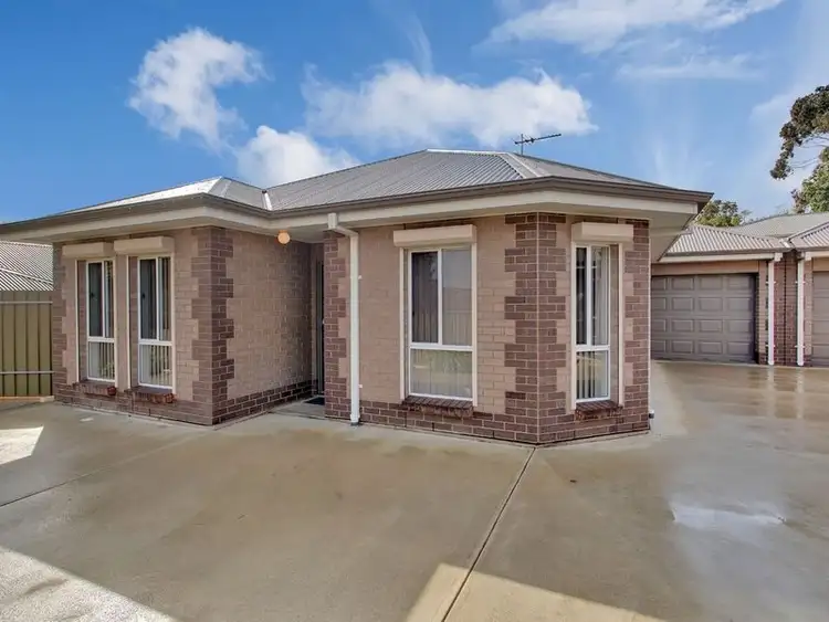 Second view of Homely villa listing, 2/63 Dewer Avenue, Ridgehaven SA 5097
