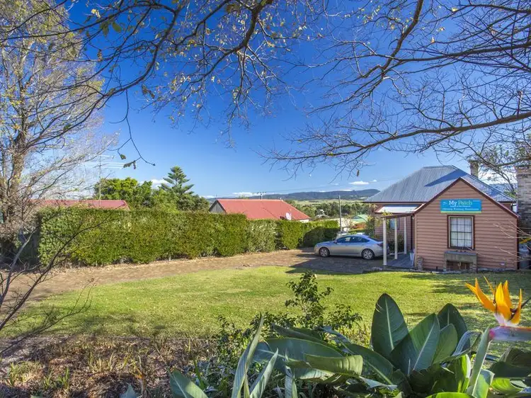 Second view of Homely house listing, 42 Wason Street, Milton NSW 2538