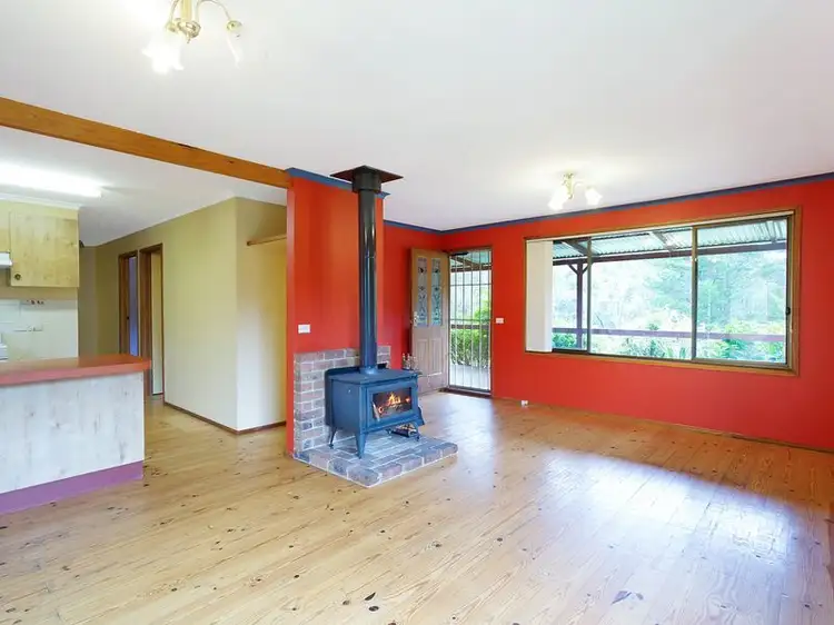 Second view of Homely rural property listing, 2067 Princes Highway, Wolumla NSW 2550