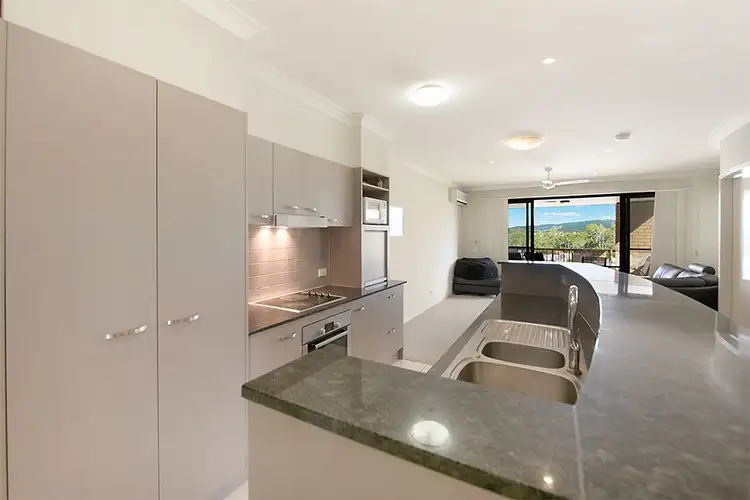 16/27 Ranier Crescent, Varsity Lakes QLD 4227