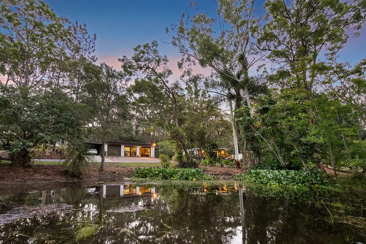 Main view of Homely house listing, 47 Pioneer Road, Sheldon QLD 4157