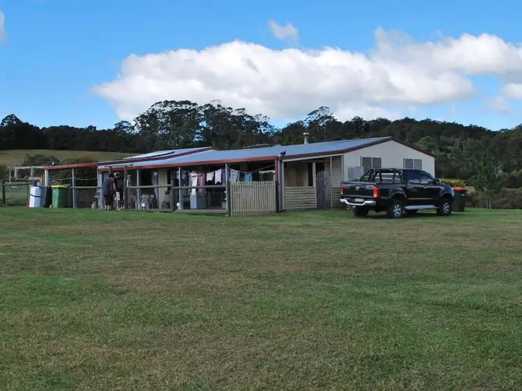 Second view of Homely rural property listing, Lot 2 Grafton Road, Lowanna NSW 2450