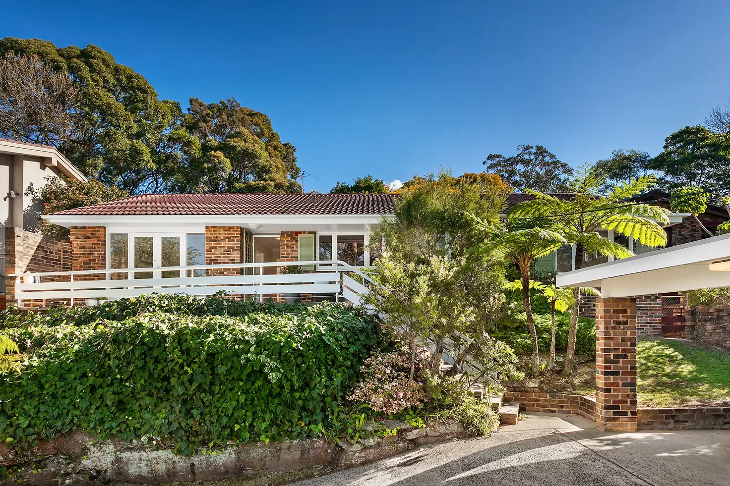 Main view of Homely house listing, 30 Covelee Circuit, Middle Cove NSW 2068