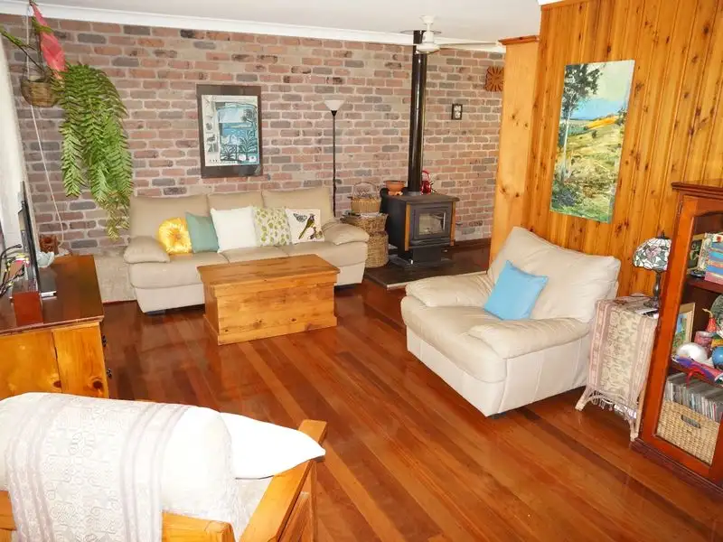 Main view of Homely house listing, 25 Cross Street, Old Bar NSW 2430