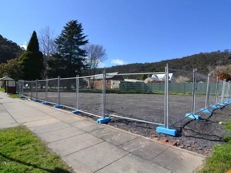 Second view of Homely land listing, Cnr Hartley Valley Road & Mort Street, Lithgow NSW 2790